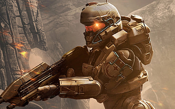 Tanaka Halo 5 Guardians, halo-5, games, pc-games, xbox-games, ps-games HD wallpaper