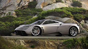 2011 Pagani Huayra, 09, 28, supercar, 2011 HD wallpaper