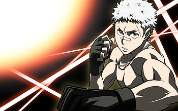The Sun Guy, Katekyo Hitman Reborn, Teacher, Mafia HD wallpaper