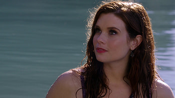 Ariel’s Sea Gaze — Once Upon a Time, TV Show, Once Upon A Time HD wallpaper