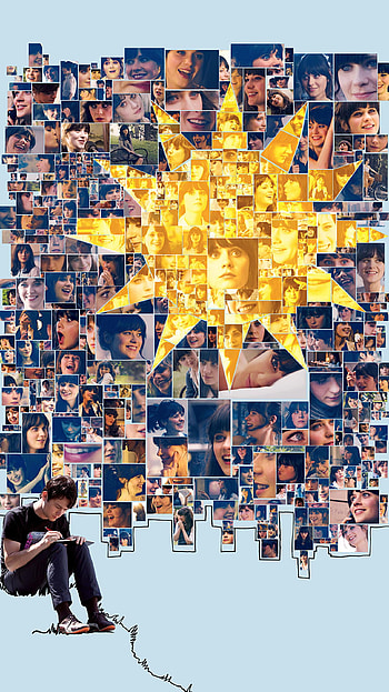 (500) Days of Summer (2022) movie HD phone wallpaper