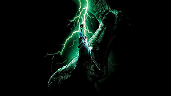 2017-03-06 - screensaver for godzilla 1998 - HD wallpaper