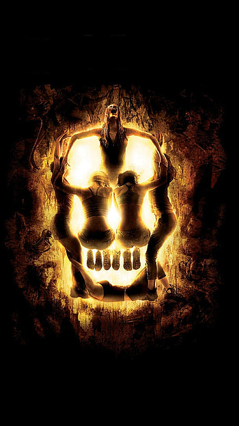 The Descent (2022) movie HD phone wallpaper