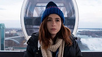 Aya Cash, Best movies, Top shows, Must-watch list HD wallpaper