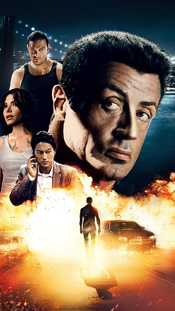 Bullet to the Head (2022) movie HD phone wallpaper