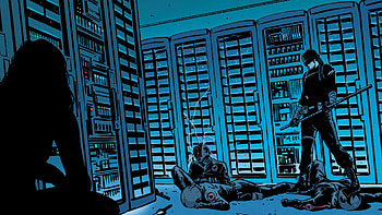 Daredevil (2019), Elektra (Marvel Comics), Comic, Daredevil HD wallpaper