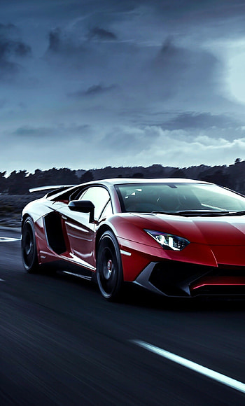 Lamborghini , Stylish car, Classy design, Automotive artistry HD phone wallpaper