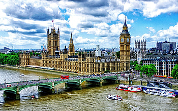 Palace of Westminster, , Architectural marvel, British heritage HD wallpaper