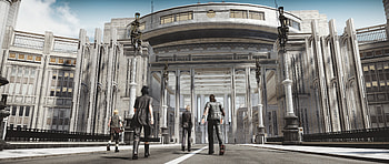 2018 Final Fantasy Xv Windows Edition , final-fantasy-xv, final-fantasy, games HD wallpaper