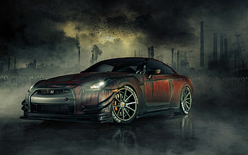Creative , Artistic designs, Unique visuals HD wallpaper
