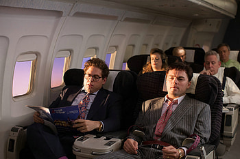 The Wolf of Wall Street, High-octane drama, Excess and ambition, Wall Street allure HD wallpaper