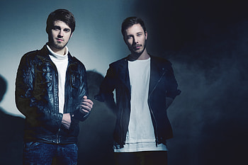 Victor Pool Vicetone, music HD wallpaper