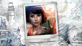 Preview life is strange, quest, chloe price HD wallpaper