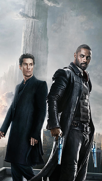 The Dark Tower , Sony Xperia premium, High-definition , Movie stills HD phone wallpaper