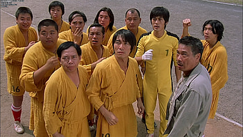 Shaolin Soccer, HQ movie , 2019, Soccer comedy HD wallpaper