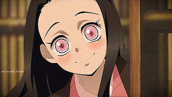 Nezuko From Hashira Training Arc Movie, Nezuko Kamado, Demon Slayer: Kimetsu no Yaiba, hashira, Tanjiro Kamado HD wallpaper
