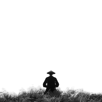 Trek to Yomi, Atmospheric adventure, Samurai's journey, Immersive HD phone wallpaper