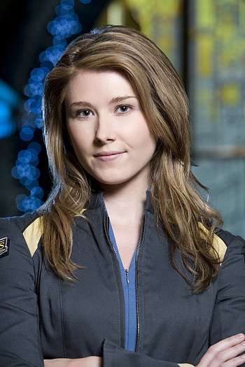 Jewel Staite profile , Actor biography, Career highlights, Filmography HD phone wallpaper