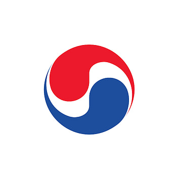 Korean Air, Logo, South Korea, Korean logo HD phone wallpaper