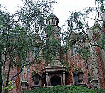 Haunted Mansion~, frightening, ghosts, scary, haunted, rooms, mansion HD wallpaper