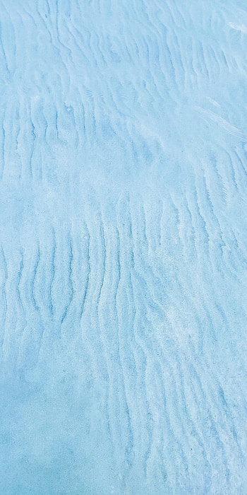 Sand, Texture, Textures, Stripes, Streaks HD phone wallpaper
