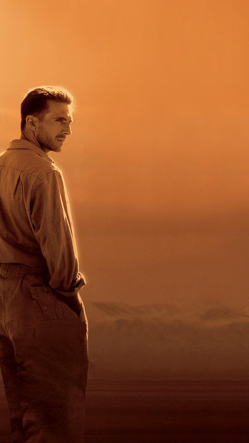 The English Patient (2022) movie HD phone wallpaper