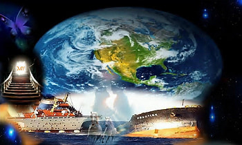 Dreaming, ship, dream HD wallpaper