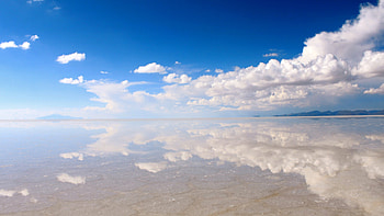 Salar De Uyuni, Bolivia, Travels, Beautiful backgrounds HD wallpaper