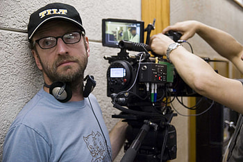 Steven Soderbergh, Retrospective analysis, Masterful filmography, IndieWire tribute HD wallpaper