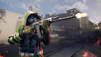 Tom Clancys Xdefiant 2024, tom-clancys-xdefiant, pc-games, ps4-games, xbox-one-games, ps5-games, 2024-games, games, video-games HD wallpaper