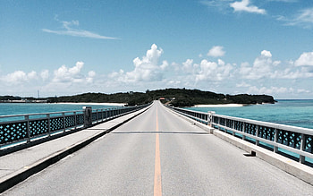 Miyakojima, Japan, Beautiful island, Okinawa HD wallpaper