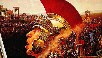 History of the World: Part I (2022) movie HD wallpaper