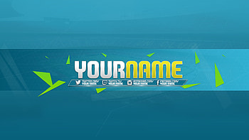 FIFA 16 YouTube Channel Art On Behance HD wallpaper