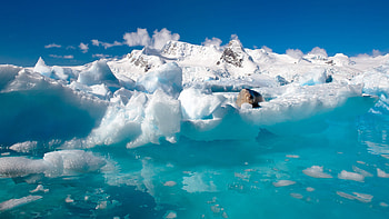 Antarctica , High resolution HD wallpaper
