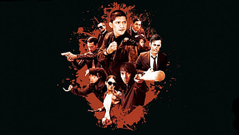 The Raid 2 (2022) movie HD wallpaper