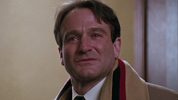 John Keating, Dead Poets Society HD wallpaper