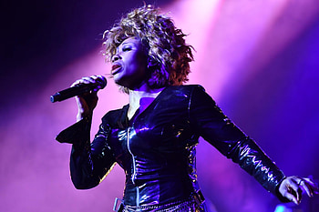 Simply the Best, Tina Turner HD wallpaper