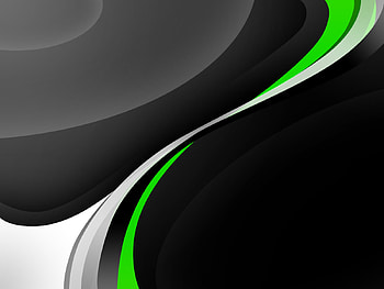 Pulp Hair, 3d and cg, abstract HD wallpaper