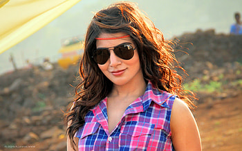 Samantha 5, samantha, indian-celebrities, girls, desi-girls HD wallpaper