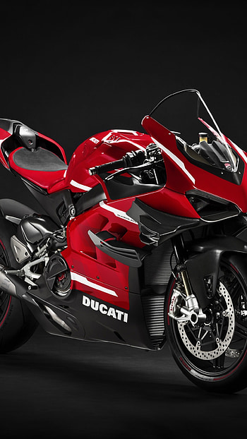 Ducati Superleggera V4 , Diablo Supercorsa SP, Blackdark, Sports bike excellence HD phone wallpaper