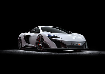 Mclaren, Cars, 675Lt, 2015 HD wallpaper