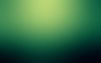 Green Gradient Background HD wallpaper