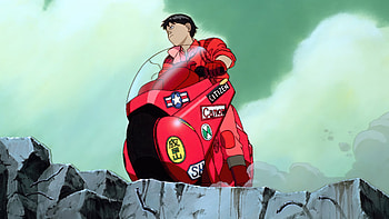 Akira Shotaro Kaneda , shotaro-kaneda, anime-boy, anime, artist, artwork, digital-art HD wallpaper