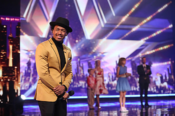 Nick Cannon, The Masked Singer, Expecting twins, Parenthood HD wallpaper