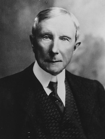 John D. Rockefeller Jr., Business quotes, Family legacy, Quotesgram HD phone wallpaper