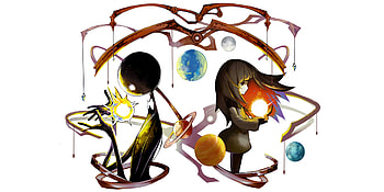 > Deemo HD wallpaper