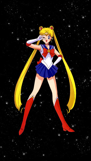 Sailor Moon, sailormars, sailorvenus, sailormercury, sailormooncrystal, sailoruranus, sailorneptune, sailorjupiter, manga, sailorpluto, sailorsaturn, anime HD phone wallpaper