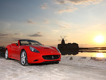 Transport, Auto, Maserati HD wallpaper