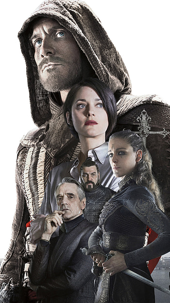 Assassin's Creed International Poster, Sony Xperia HD phone wallpaper