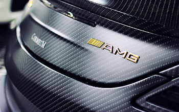 Mercedes AMG Gold Logo, mercedes, mercedes-benz, cars, sls, amg, logo, gold HD wallpaper